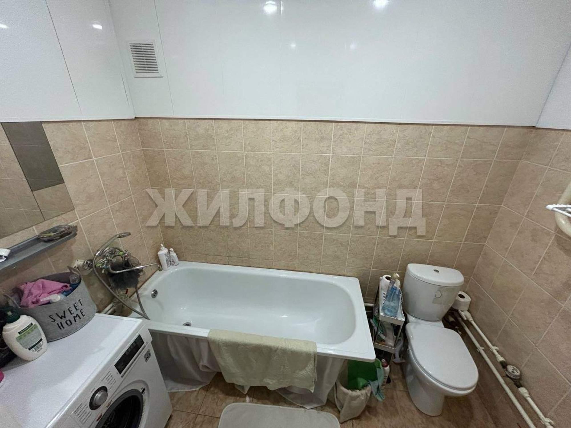 Купить студию за 2 689 000 рублей на Искра улица, д.65Б