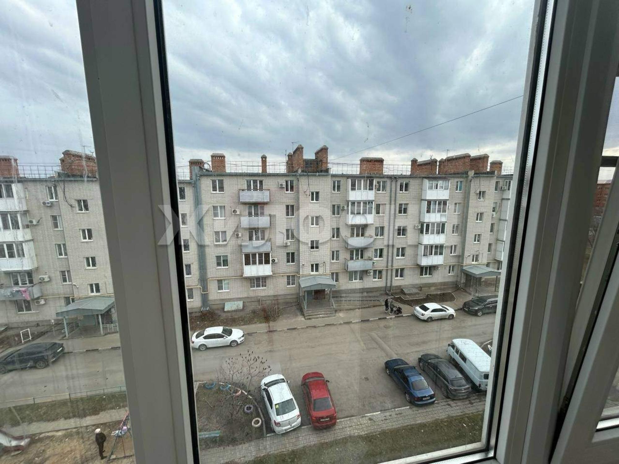 Купить студию за 2 689 000 рублей на Искра улица, д.65Б