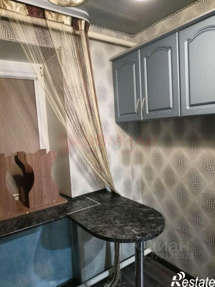 2-комн квартира проезд 3-й Квартал, 12,  д. 12