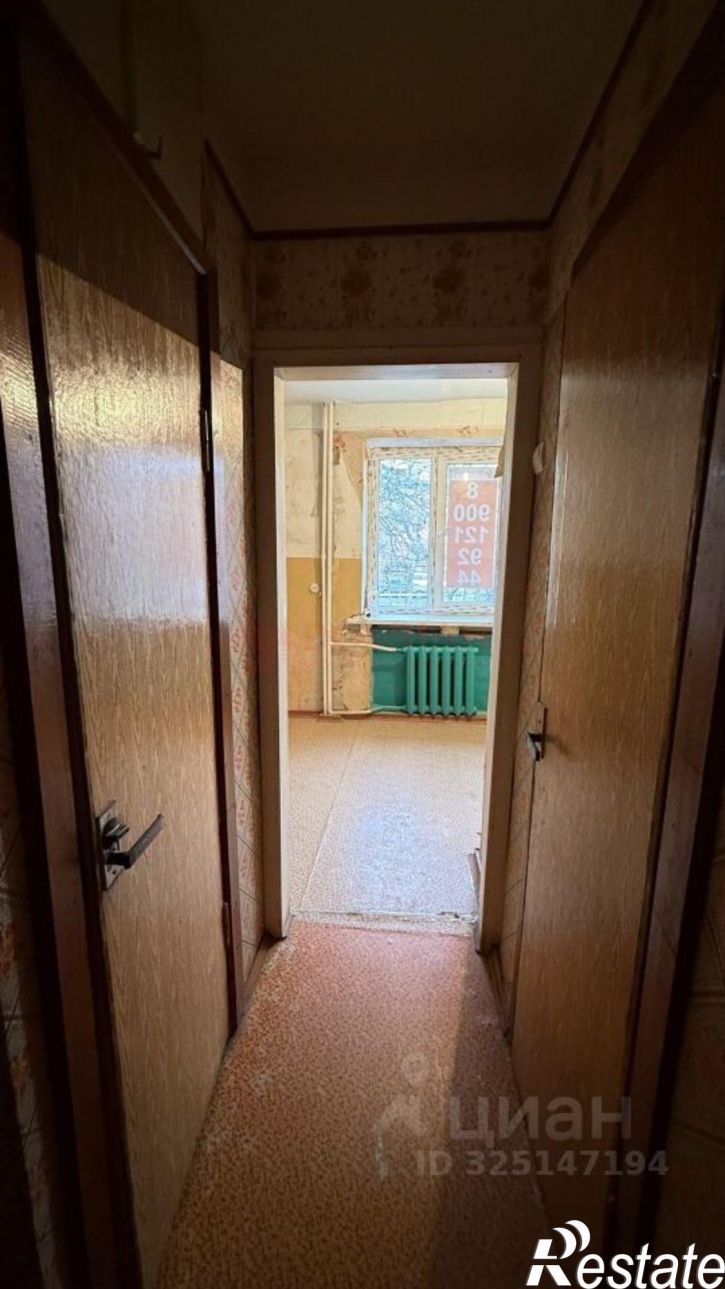1-комн квартира ул Земледельческая, 67А,  д. 67А