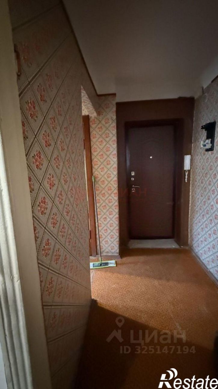 1-комн квартира ул Земледельческая, 67А,  д. 67А