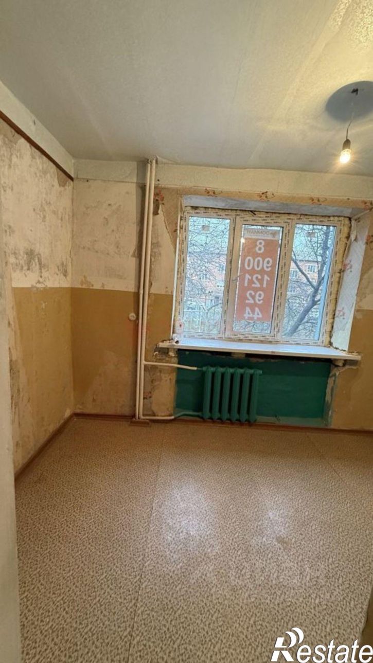 1-комн квартира ул Земледельческая, 67А,  д. 67А