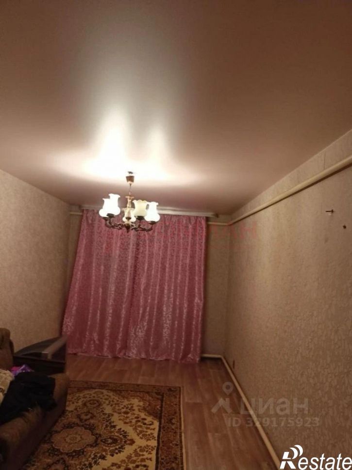 2-комн квартира проезд 3-й Квартал, 12,  д. 12