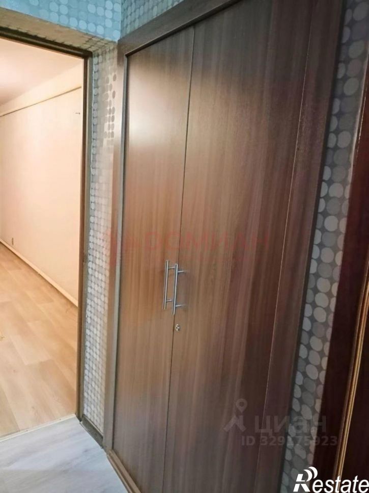 2-комн квартира проезд 3-й Квартал, 12,  д. 12