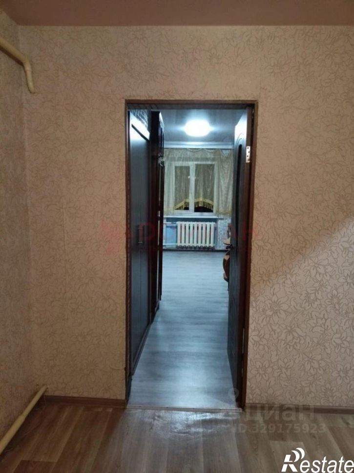2-комн квартира проезд 3-й Квартал, 12,  д. 12