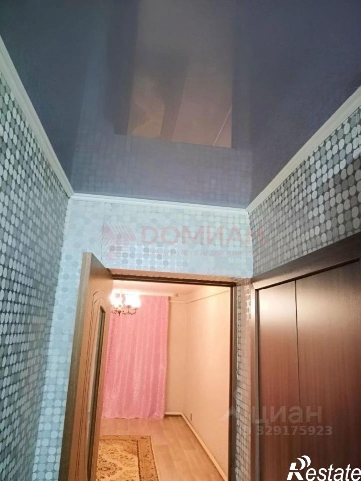 2-комн квартира проезд 3-й Квартал, 12,  д. 12