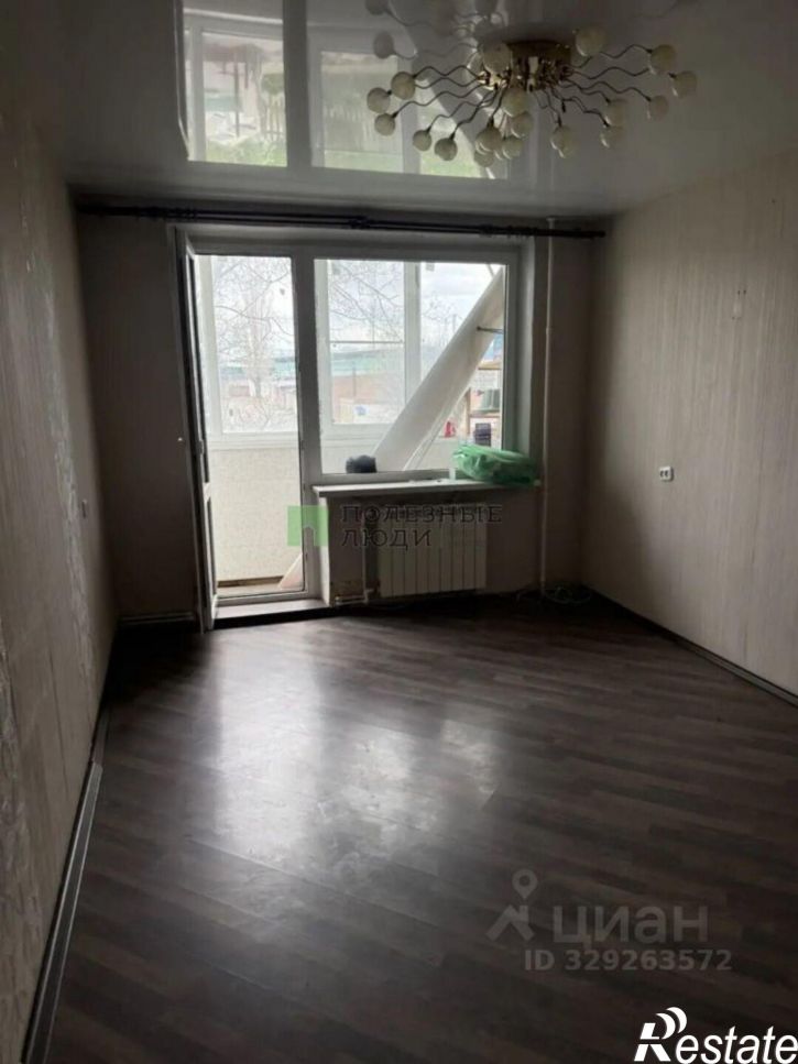 2-комн квартира Творческая улица, 4А,  д. 4А