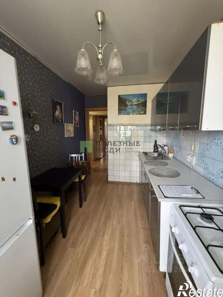 2-комн квартира ул Социалистическая, 24,  д. 24