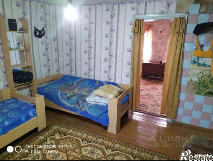 Коттедж/дом Хлебная улица, 13,  д. 13