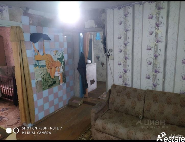 Коттедж/дом Хлебная улица, 13,  д. 13