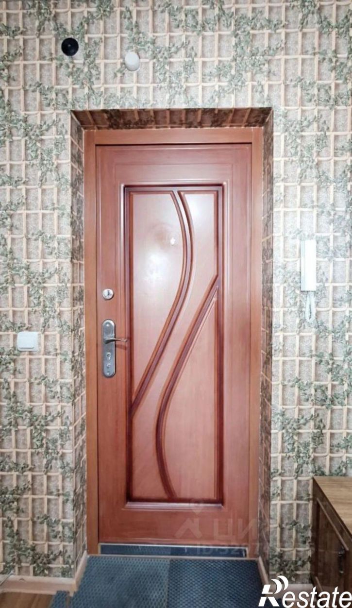 1-комн квартира переулок Фрунзе, 1А к1,  д. 1А к1