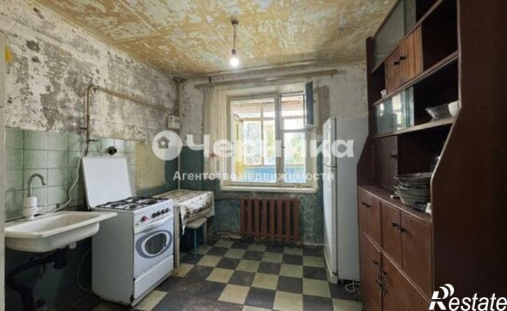 2-комн квартира Заводская улица, 23,  д. 23