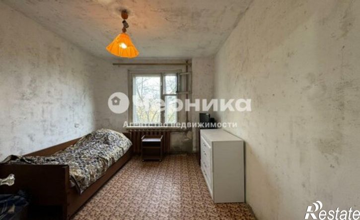 2-комн квартира Заводская улица, 23,  д. 23