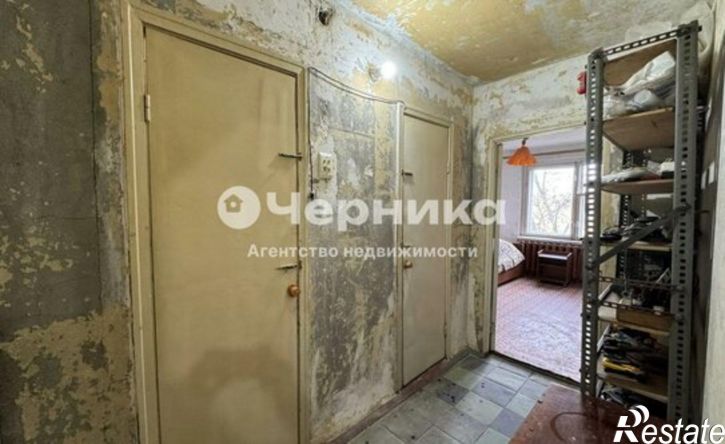 2-комн квартира Заводская улица, 23,  д. 23