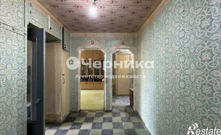 2-комн квартира Заводская улица, 23,  д. 23
