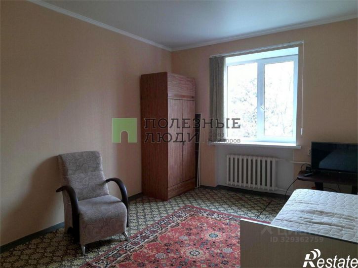 2-комн квартира переулок Черенкова, 18,  д. 18