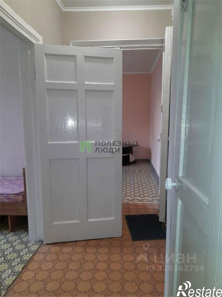 2-комн квартира переулок Черенкова, 18,  д. 18