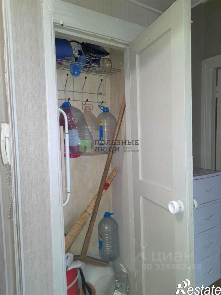 2-комн квартира переулок Черенкова, 18,  д. 18