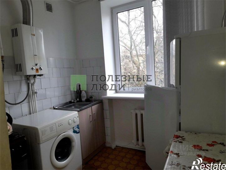 2-комн квартира переулок Черенкова, 18,  д. 18