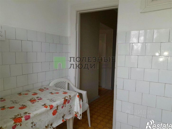 2-комн квартира переулок Черенкова, 18,  д. 18