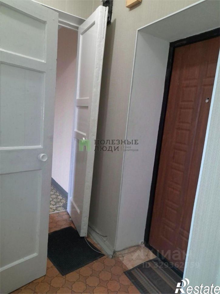 2-комн квартира переулок Черенкова, 18,  д. 18
