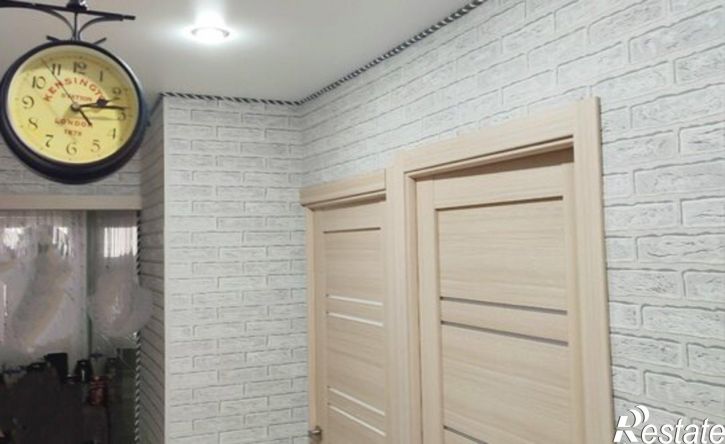 2-комн квартира Прилуцкая улица, 39,  д. 39
