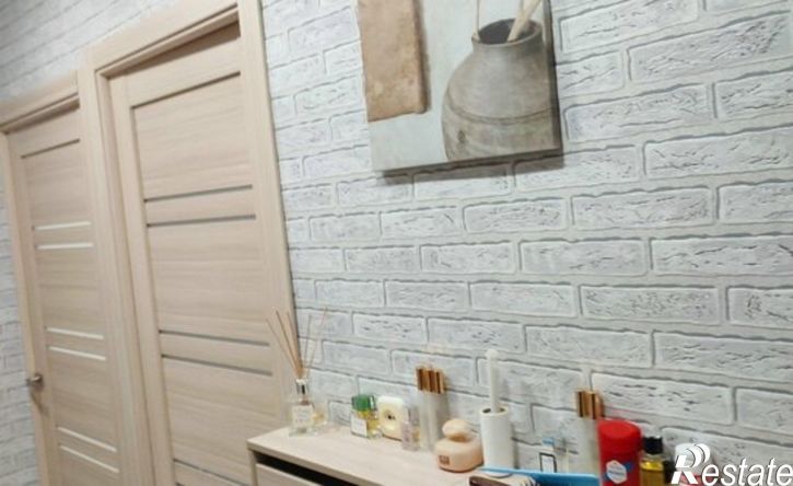 2-комн квартира Прилуцкая улица, 39,  д. 39