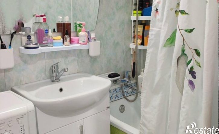 2-комн квартира Прилуцкая улица, 39,  д. 39