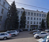 ОСЗ 5400 кв м Советская , 279