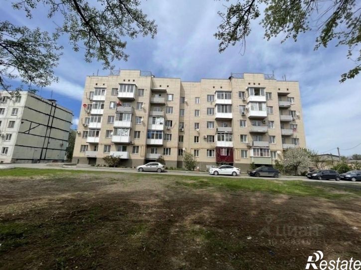 2-комн квартира ул Красинская, 61Б,  д. 61Б