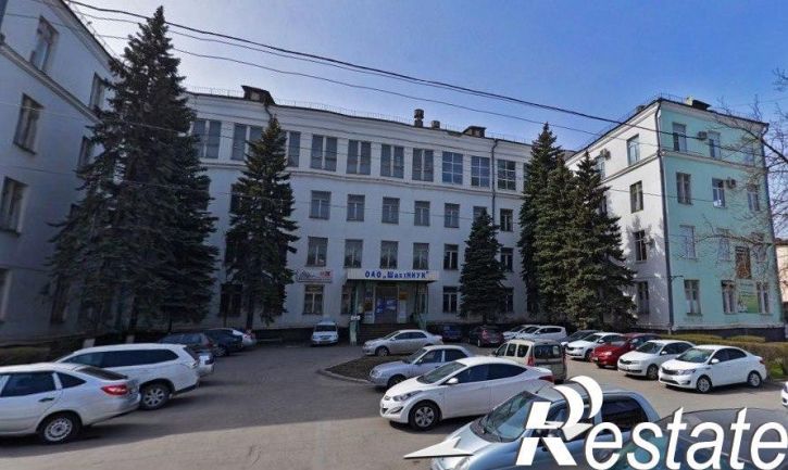 Отдельное здание Советская , 279