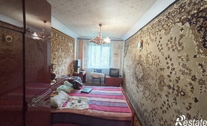 3-комн квартира Индустриальная улица, 6,  д. 6