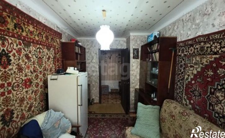 3-комн квартира Индустриальная улица, 6,  д. 6