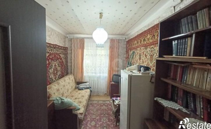 3-комн квартира Индустриальная улица, 6,  д. 6