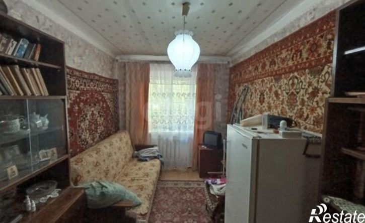 3-комн квартира Индустриальная улица, 6,  д. 6