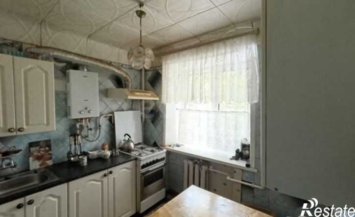 3-комн квартира Индустриальная улица, 6,  д. 6