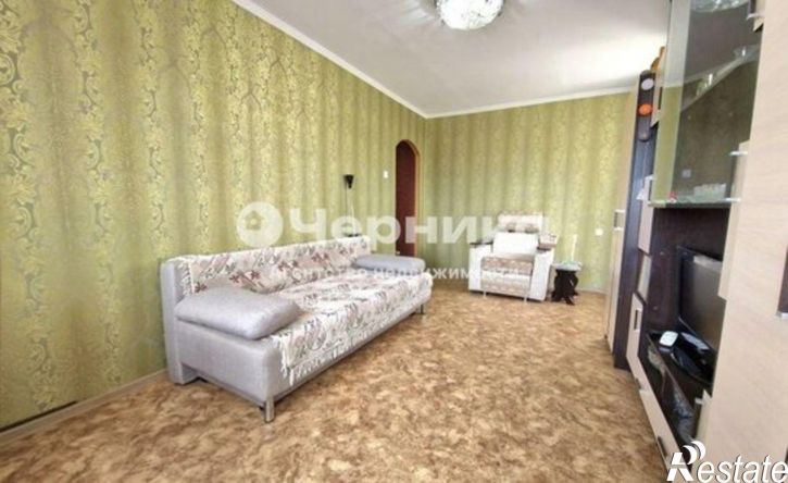 1-комн квартира ул Хабарова, 20Г,  д. 20Г