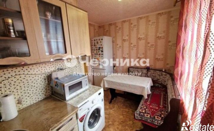 1-комн квартира ул Хабарова, 20Г,  д. 20Г