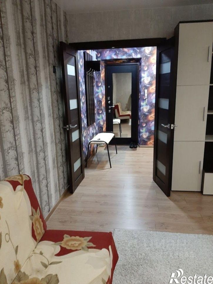 1-комн квартира ул Достоевского, 70а,  д. 70а