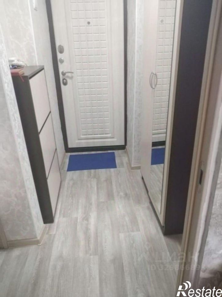 1-комн квартира ул Текстильная, 17,  д. 17