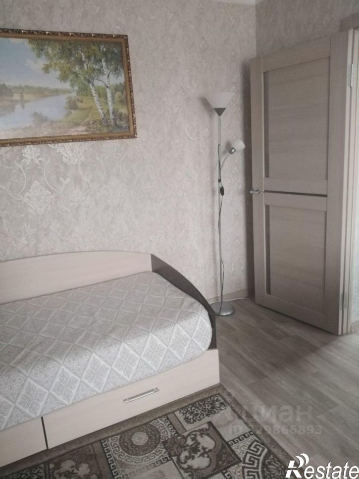 1-комн квартира ул Текстильная, 17,  д. 17