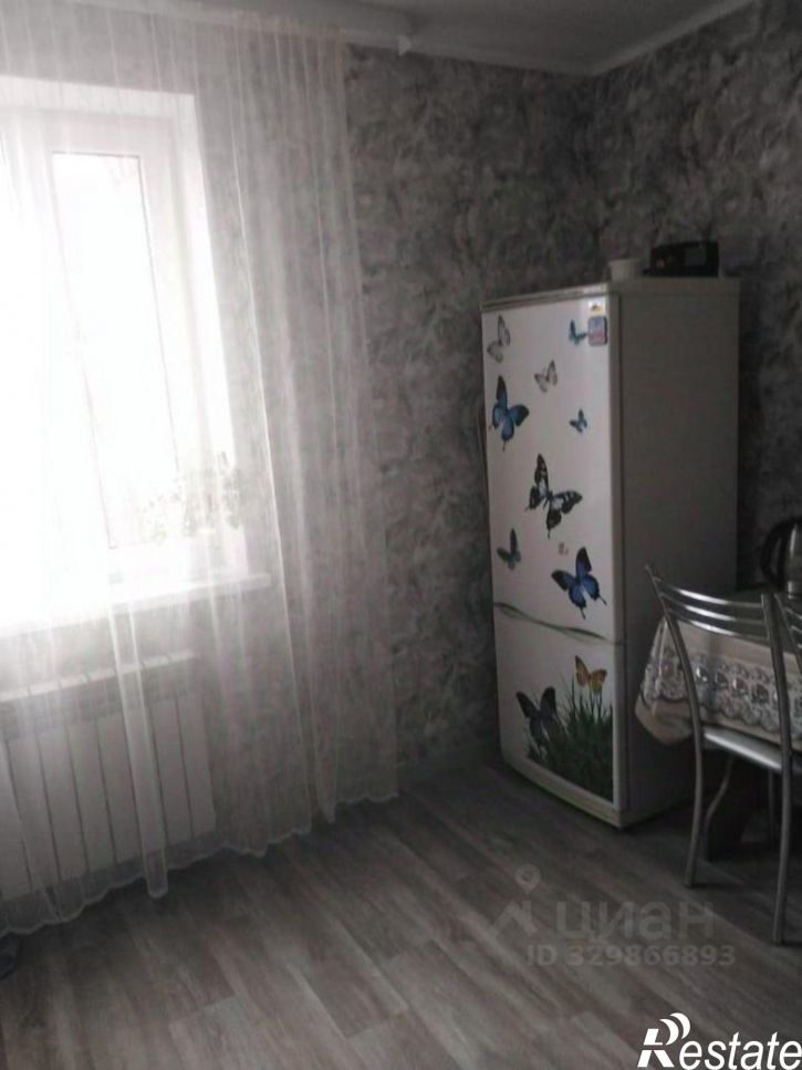 1-комн квартира ул Текстильная, 17,  д. 17