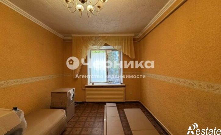 4-комн квартира ул Шевченко, 106а,  д. 106а
