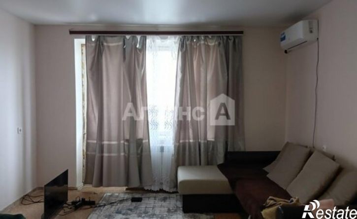 1-комн квартира Индустриальная улица, 1А,  д. 1А