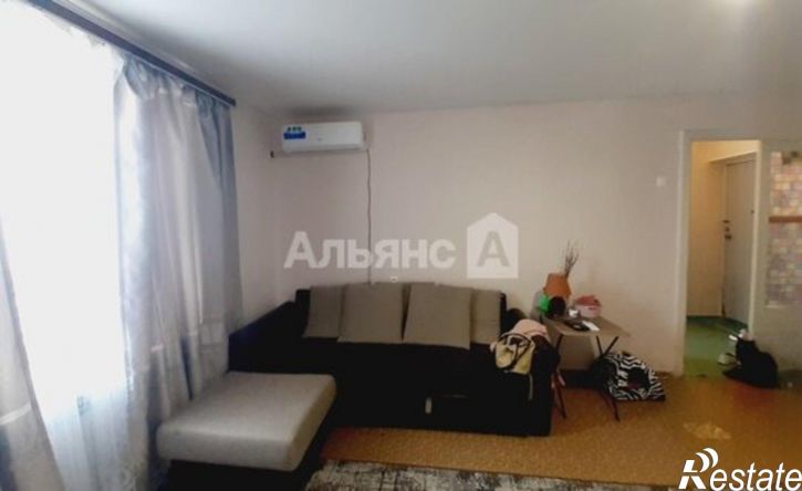 1-комн квартира Индустриальная улица, 1А,  д. 1А