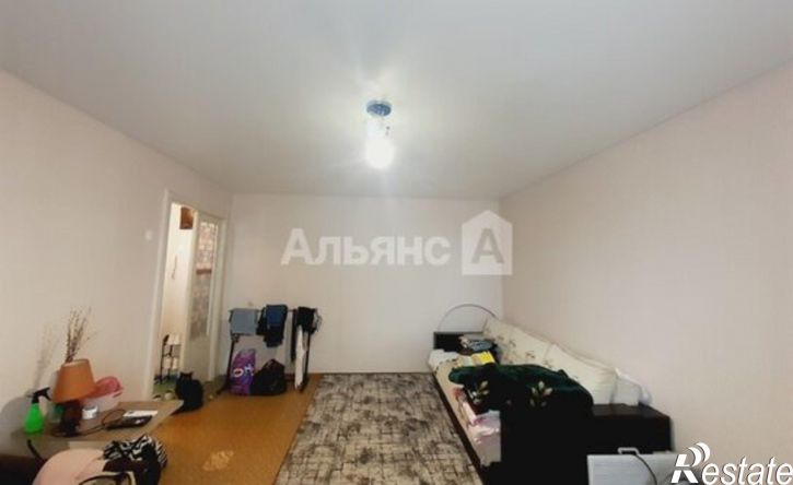 1-комн квартира Индустриальная улица, 1А,  д. 1А