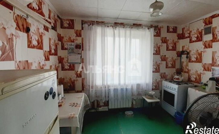 1-комн квартира Индустриальная улица, 1А,  д. 1А