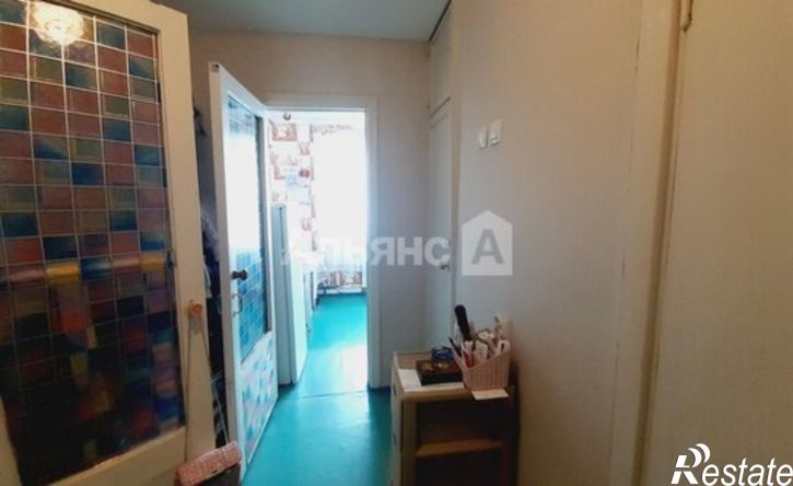1-комн квартира Индустриальная улица, 1А,  д. 1А