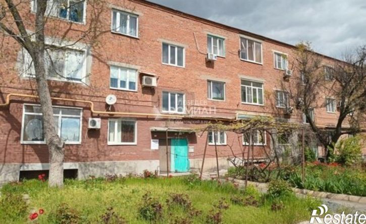 3-комн квартира Темерницкая улица, 38А,  д. 38А