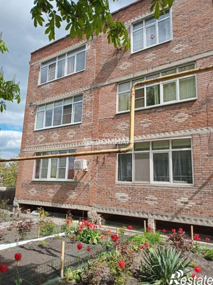 3-комн квартира переулок Радищева, 129,  д. 129